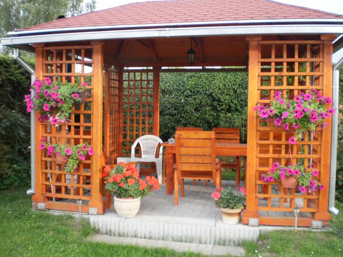 Apartman Orlik Nad Vltavou Buitenkant foto